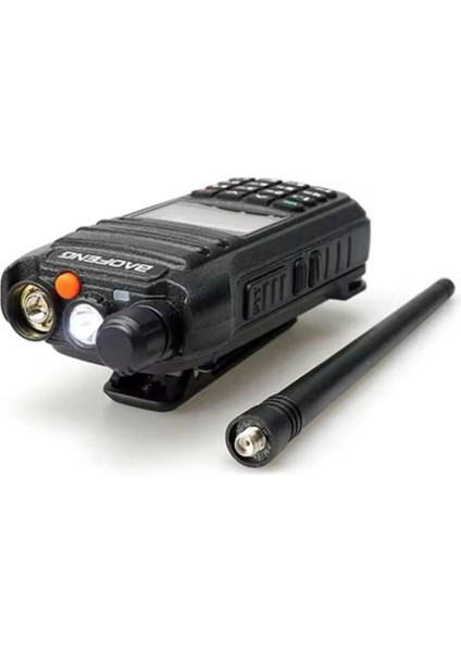 Dayanıklı ve Güçlü Telsiz, Zorlu Koşullara Uygun, Yüksek Performanslı Iletişim Cihazı indirimleri