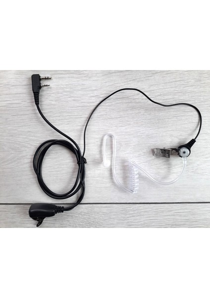 10'lu Telsiz Seti, Yüksek Kalite Akustik Kulaklıklar ve Dayanıklı Tasarım modelleri