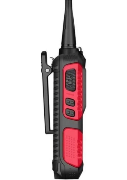 2’li Set Baofeng 999S Telsiz, Güçlü ve Dayanıklı, Şantiye ve Seyahat Için Uygun modelleri