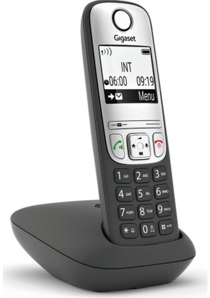 A690 Kablosuz Dect Telsiz Telefon, Pratik ve Güçlü Ses Iletişimi modelleri