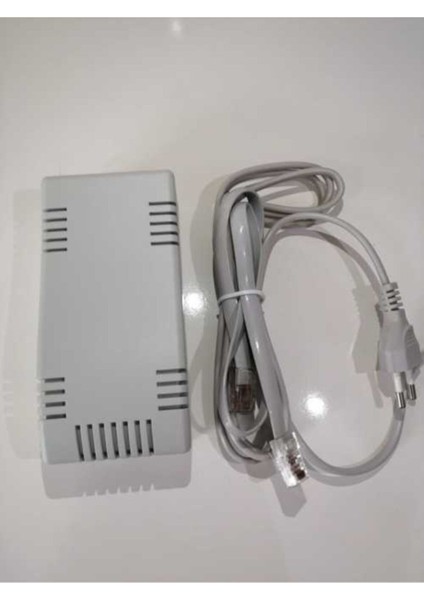 Uyumlu Santral Adaptörü PS02, Güç Kaynağı, Dayanıklı ve Güvenilir, Kolay Kullanım