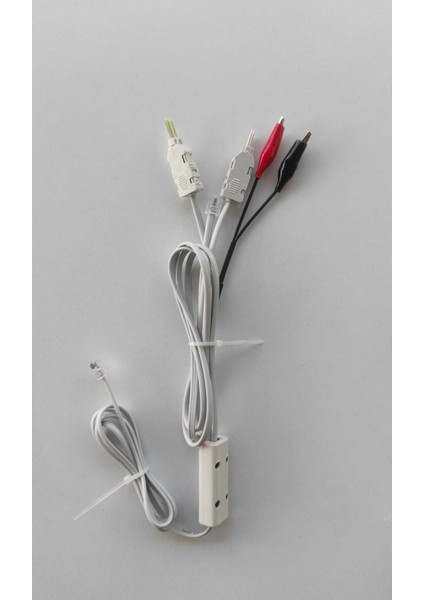 Telefon Test Kordonu, Kablo, Test ve Muayene, Kesme ve Kesmesiz Seçenekler