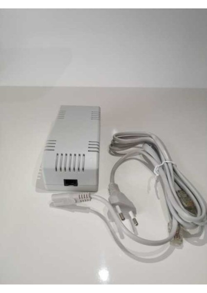 Uyumlu Santral Adaptörü PS02, Güç Kaynağı, Dayanıklı ve Güvenilir, Kolay Kullanım fiyatları