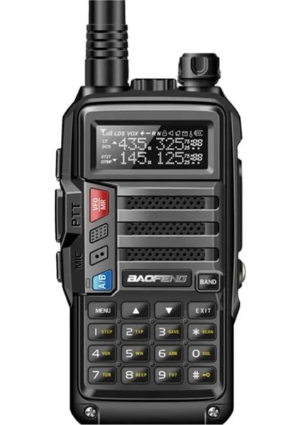 Yüksek Performanslı Çok Fonksiyonlu Dijital Çoklayıcı Uv-S9 Plus Versiyon 2