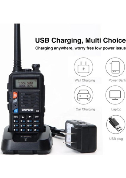 Yüksek Performanslı Çok Fonksiyonlu Dijital Çoklayıcı Uv-S9 Plus Versiyon 2 fiyatları