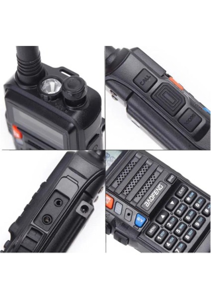 Yüksek Performanslı Çok Fonksiyonlu Dijital Çoklayıcı Uv-S9 Plus Versiyon 2 modelleri