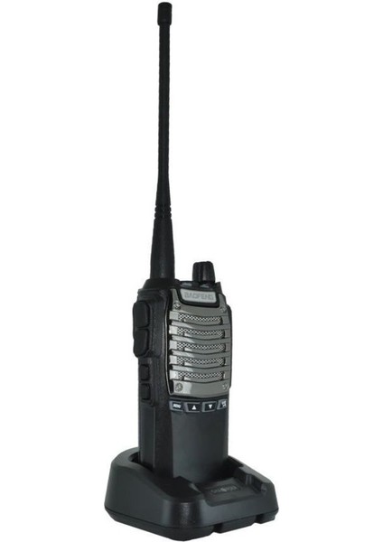 8d Telsiz Yeni Versiyon Güçlü Kasa ve 2000MAH Pil ile Üstün Ses Kalitesi modelleri