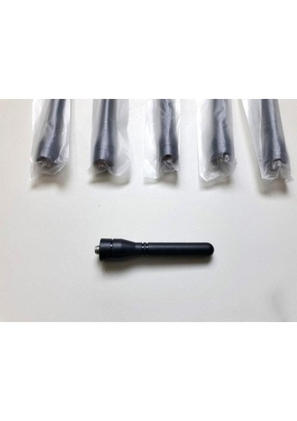 Uhf Telsiz 8 cm Dişi Anten, Yüksek Kalite Tamir Parçası fiyatları