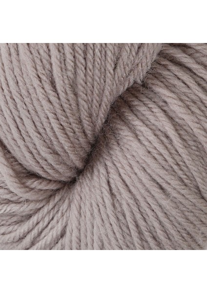 Natural Wool Bej El Örgü Ipi - H3 - 33605 fiyatları