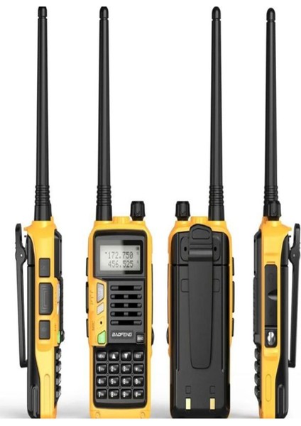 Yüksek Kaliteli Sarı V2 Versiyon Uv-S9 Plus Güçlü ve Şık Tasarım fiyatları