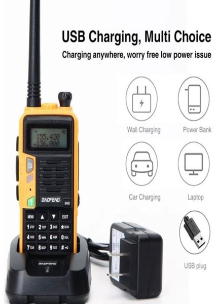 Yüksek Kaliteli Sarı V2 Versiyon Uv-S9 Plus Güçlü ve Şık Tasarım modelleri