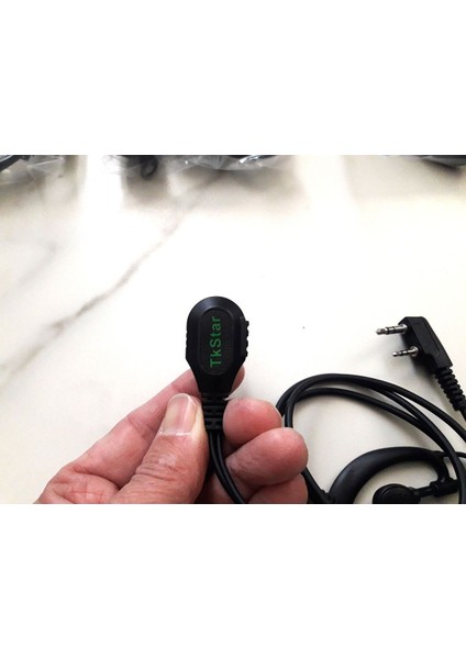 Sağlam Spiralli Kablo, Telsiz ve Kulaklık Uyumu, Restoran ve Cafe Kullanımı Için Ideal fiyatları