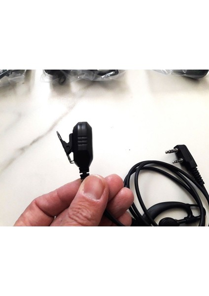 Sağlam Spiralli Kablo, Telsiz ve Kulaklık Uyumu, Restoran ve Cafe Kullanımı Için Ideal fırsatları