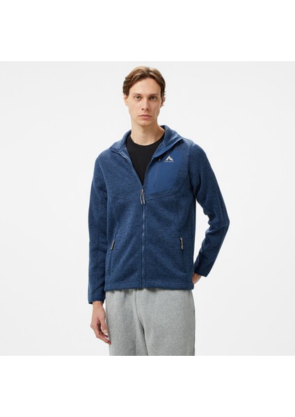 Skeena Iıı Erkek Mavi Outdoor CEKET.913