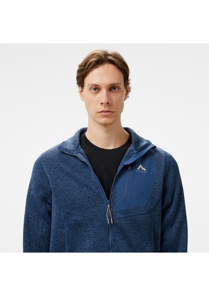 Skeena Iıı Erkek Mavi Outdoor CEKET.913 fırsatları