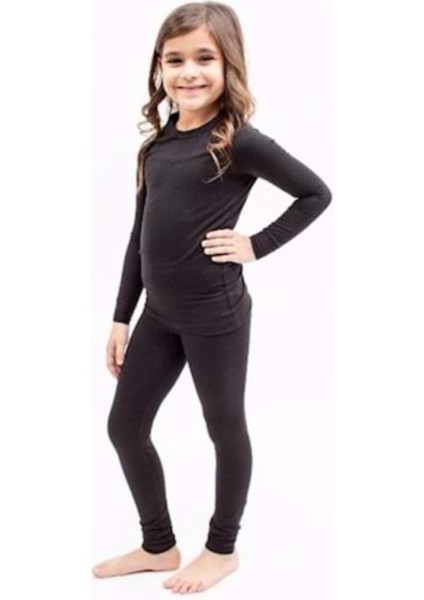 0835-836 Termal Kız Çocuk Takım