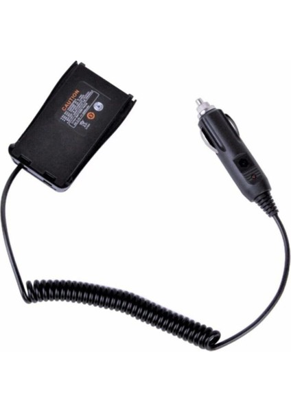 Telsiz Pil Eliminatörleri, 888S, BF888S, BF777S, BF666S Uyumlu, Güçlü ve Güvenilir Performans