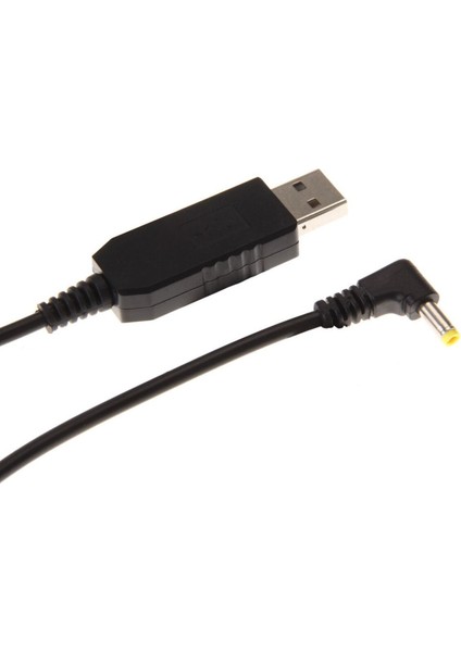 5V USB Şarj Kablosu, 350MAH Güç Kaynağı, Hızlı ve Güvenilir Şarj Bağlantısı