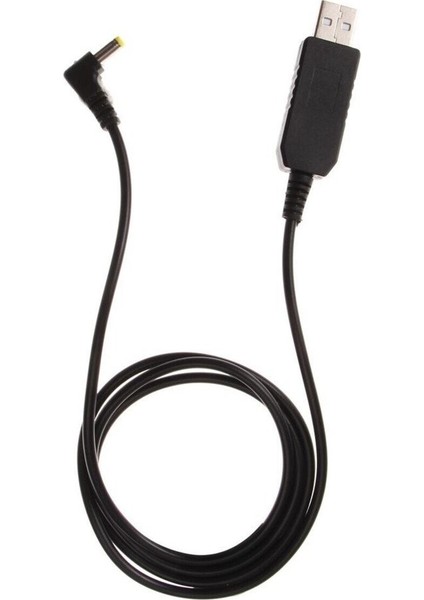 5V USB Şarj Kablosu, 350MAH Güç Kaynağı, Hızlı ve Güvenilir Şarj Bağlantısı