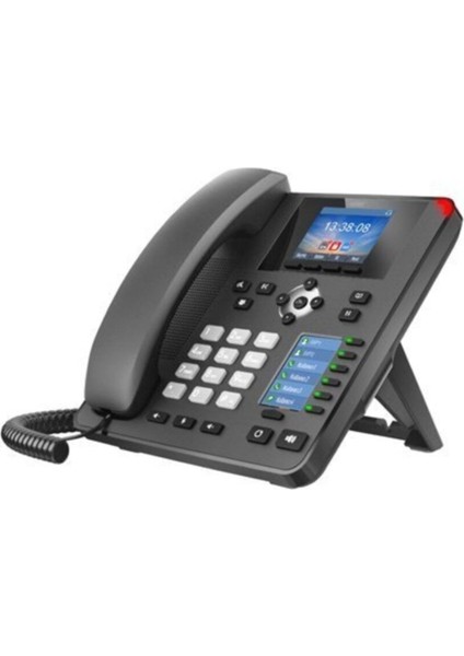 Yüksek Kaliteli Ip Telefon, Güçlü Ses ve Gelişmiş Özellikler