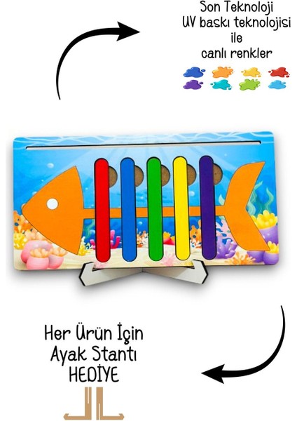 Renkli Ikili Robotik Kodlama ve Ahşap Eğitici Oyun Seti indirimleri