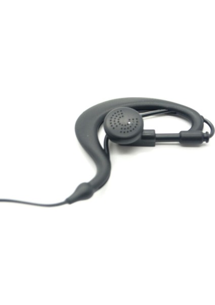 El Telsizleri Için Kulaklık, Yüksek Kaliteli ve Rahat Kullanımlı Ürün