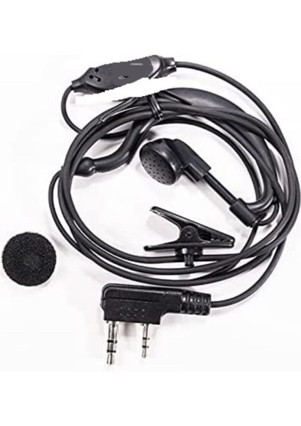 El Telsizleri Için Kulaklık, Yüksek Kaliteli ve Rahat Kullanımlı Ürün fiyatları