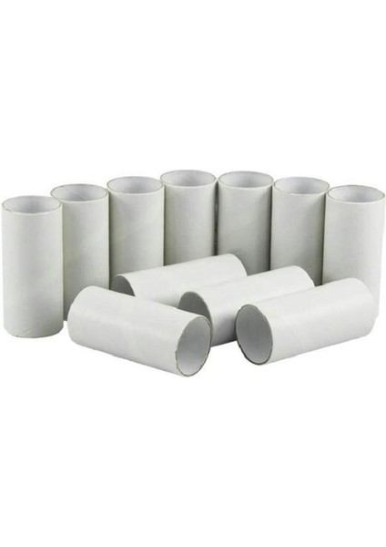 Karton Ağızlık, Iç Çap 28CM, Dış Çap 30CM, Dayanıklı ve Kullanışlı Ürün