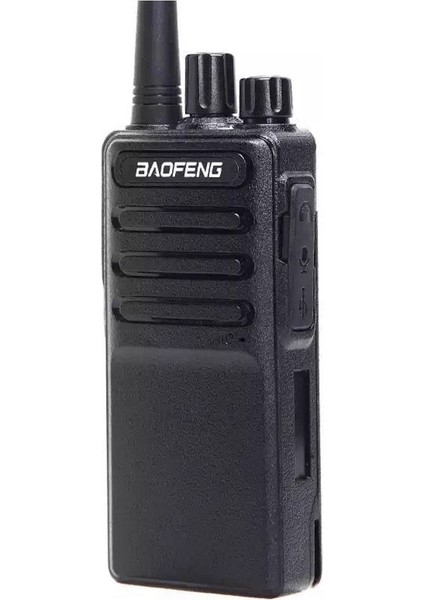 3'lü Kablosuz Telsiz Set, Çoklu Bağlantı, Temiz Sesli, Pratik Kullanım indirimleri