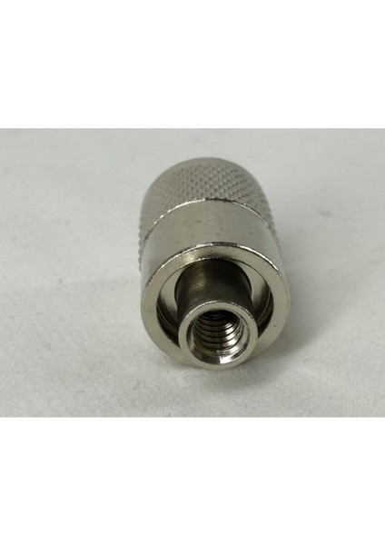 Uhf Rg-58 Konnektör, Mobil Anten Bağlantısı Için Uygun, Dayanıklı Metal Bağlantı