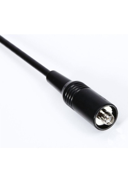 Esnek Dişi Konnektör Uhf Vhf Dualband Telsiz Anteni fiyatları