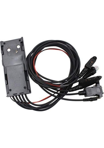 Çoklu Seri Program Kablosu GM300, GP328, GP340, GP688, GP88, CP140