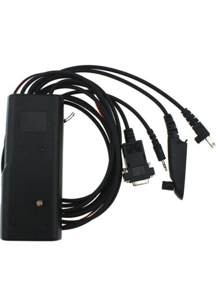 Çoklu Seri Program Kablosu GM300, GP328, GP340, GP688, GP88, CP140 modelleri