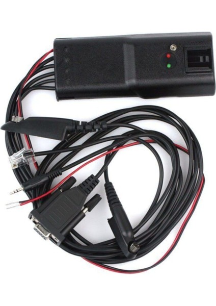 Çoklu Seri Program Kablosu GM300, GP328, GP340, GP688, GP88, CP140 fırsatları