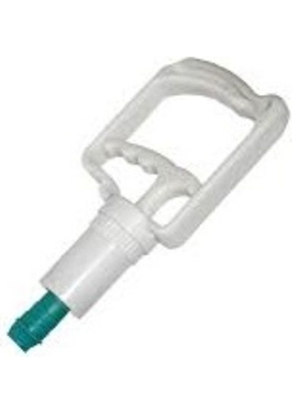 4 Parmak Hacamat Pompası, Sağlıklı ve Kolay Kullanım Sağlayan Yenilikçi Ürün