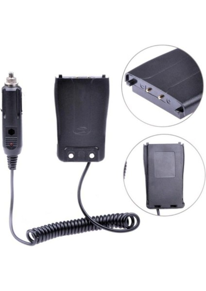 S446 Telsiz Pil Güç Kaynağı, Taşınabilir ve Güçlü Elektronik Çözüm