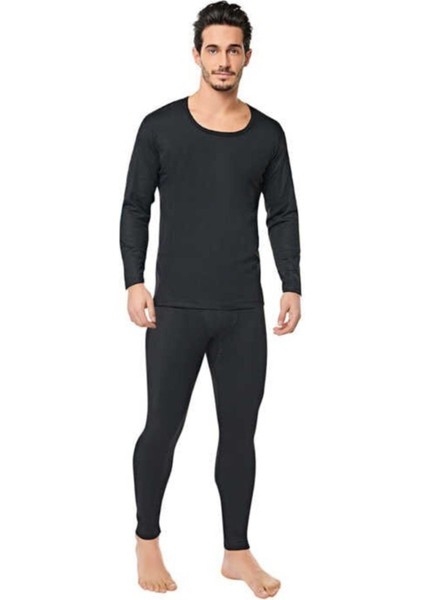 Erkek Kışlık Termal Alt Üst Takım 1306-7