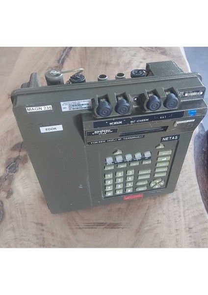 Yüksek Hızlı Ip Terminali ile Güçlü Bağlantı ve Güvenilirlik fiyatları