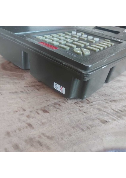 Yüksek Hızlı Ip Terminali ile Güçlü Bağlantı ve Güvenilirlik