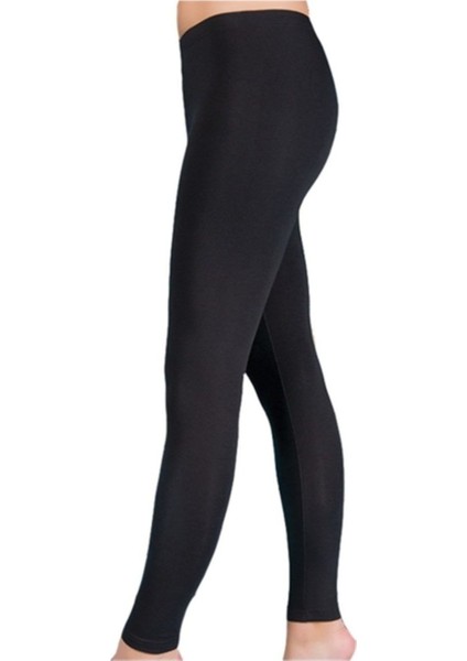 2322 Şardonlu Bayan Termal Tayt Thermal Içlik