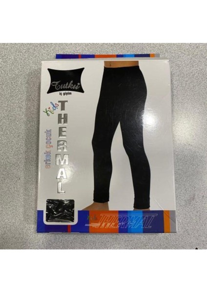Çocuk Termal Tayt (Erkek)