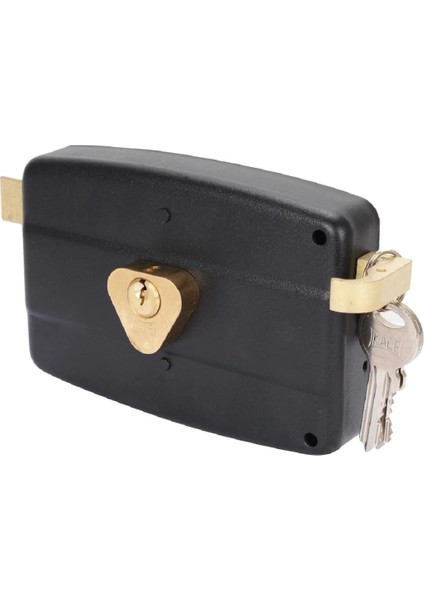 Kilit | 157A Eco Tirajlı Kilit