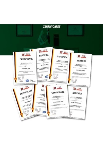 Nsp Masa Sandalye Keçe Kahverengi Kare 120*240MM fiyatları