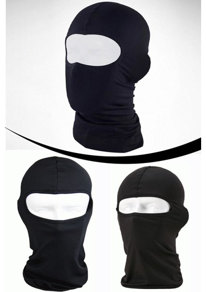 Termal Kar Maskesi Şapka Bere Bayan Erkek Kışlık Polar Bere