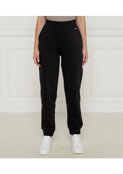 Ck K20K208330 Nano Logo Jogger Kadın Eşofman Altı