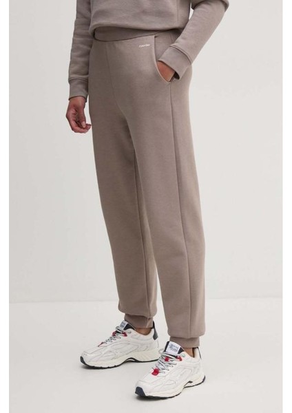 Ck K20K208330 Nano Logo Jogger Kadın Eşofman Altı fiyatları