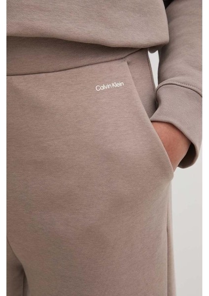 Ck K20K208330 Nano Logo Jogger Kadın Eşofman Altı indirimleri