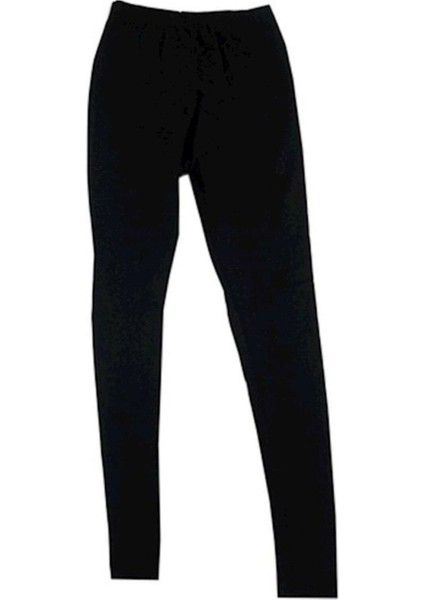 Kız Çocuk Siyah Termal Tayt fiyatları
