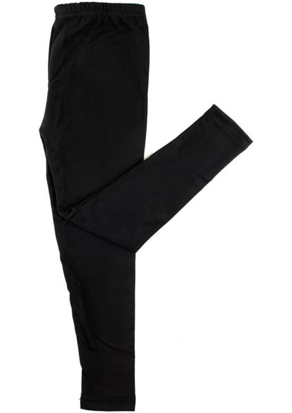 Unisex Çocuk Siyah Termal Alt Üst Takım D135-D136 fiyatları