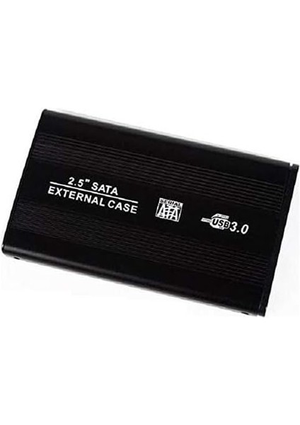 2.5 USB 3.0 Harici Harddisk HDD Kutusu Sata Disk Laptop 4515
